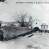 Monastero e Convento di S. Gavino Monreale (Sardegna)