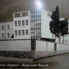 San Gavino (Cagliari) - Scuola media Vescovale