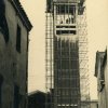 Costruzione nuovo campanile