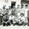 Foto gruppo giovani atleti