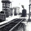 Stazione, prima della seconda Guerra Mondiale