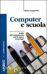 computer e scuola