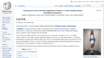 sito wiki androide