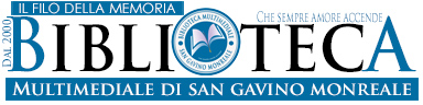Biblioteca Multimediale di San Gavino M.le