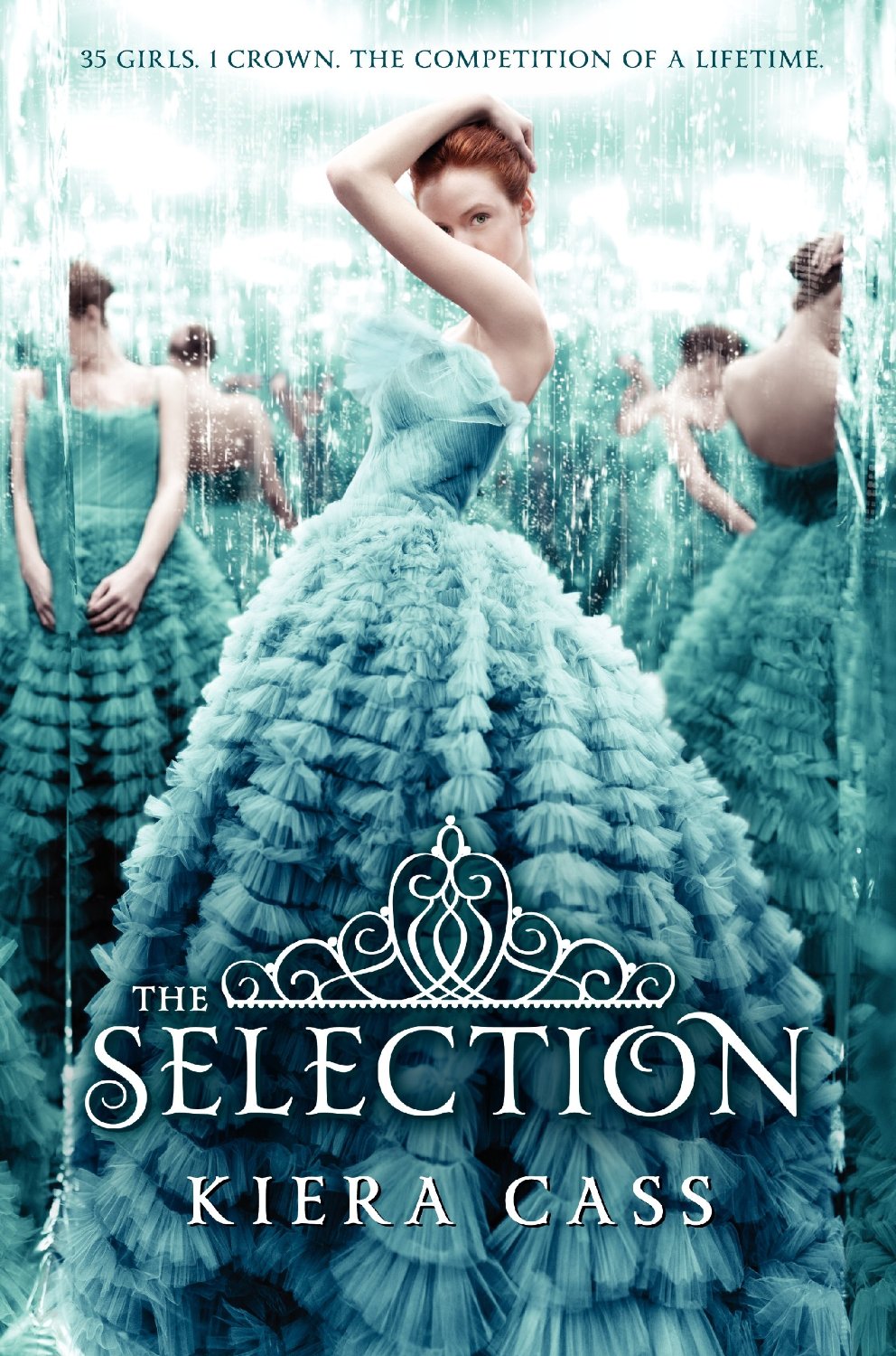 The Selection Cover