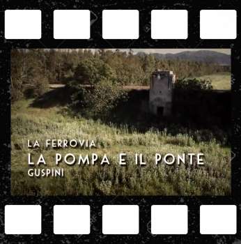 [Teaser #6] Documentario "La Ferrovia Montevecchio - San Gavino"