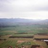 Panorama dal castello di Monreale (2)