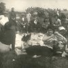 Pranzo in campagna