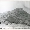 Veduta castello di Monreale