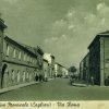 S. Gavino Monreale (Cagliari) - Via Roma