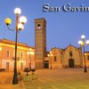 San Gavino M. [p.zza Marconi]