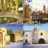 San Gavino M. [4 vedute]