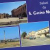 Saluti da S. Gavino Monreale [3 vedute]