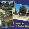Saluti da S. Gavino Monreale [3 vedute]