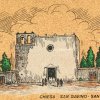 Chiesa San Gavino - San Gavino