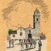 Chiesa S.Chiara - San Gavino