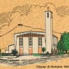 Chiesa S.Teresina - San Gavino