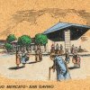 Vecchio mercato - San Gavino