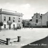 S. Gavino - Palazzo municipale e chiesa S.Chiara