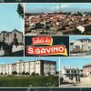 Saluti da S. Gavino [5 vedute]