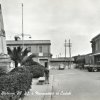 S. Gavino - Stazione FF.SS. e Monumento ai Caduti