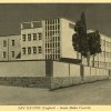 San Gavino (Cagliari) - Scuola Media Vescovile