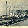 S. Gavino (Cagliari) - Fonderia del piombo