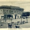 S. Gavino (Cagliari) - Municipio [versione b/n]