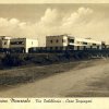 S. Gavino Monreale - Via Pabillonis - Case Impiegati