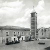 S. Gavino (CA) - Parrocchia S. Chiara e Municipio