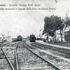 San Gavino Monreale - Stazione Ferrovie Reali Sarde e Deposito...