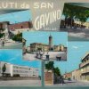 Saluti da San Gavino Cagliari [5 vedute]