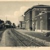 San Gavino (Cagliari) - Stazione FF. SS.