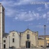 San Gavino Monreale - Chiesa di Santa Chiara