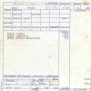 Foglio paga operai (1966)
