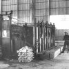 Forno a riverbero
