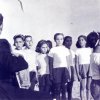 Bambini sangavinesi al mare