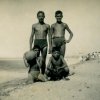 Sangavinesi al mare