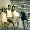 Sangavinesi al mare