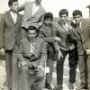 Giovani sangavinesi