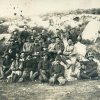 Soldati sangavinesi in Libia