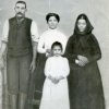 Famiglia Piras