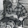Il sellaio Francesco Cocco