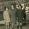 Lina Piano e due nipotine