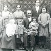 Foto gruppo famiglia sangavinese