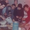 Cena fra amici