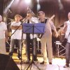 Filippo Matzeu e il suo gruppo, live all'anfiteatro