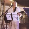 Filippo Matzeu, live all'anfiteatro