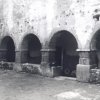 Convento di Santa Lucia, chiostro