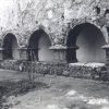 Convento di Santa Lucia, chiostro